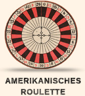 Amerikanische Roulette Variante