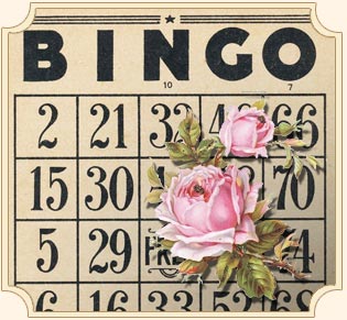 Die Beliebtesten Bingo Geldspiele