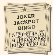Gross Gewinnen Beim Jackpot Bingo