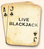 Live Black Jack Mit Echten Dealern