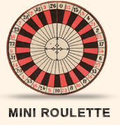 Mini Roulette Mit Nur 12 Zahlen