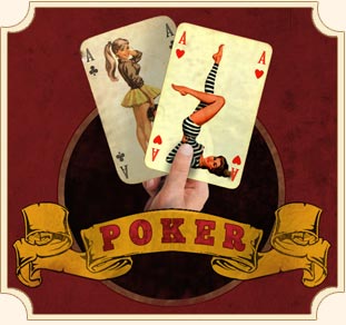 Poker Spiele Um Echtes Geld