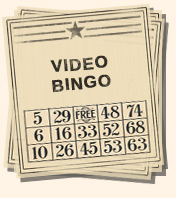 Video Bingo Online Spielen