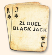 21Duel Spielvariante