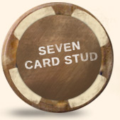 Klassiker Seven Card Stud